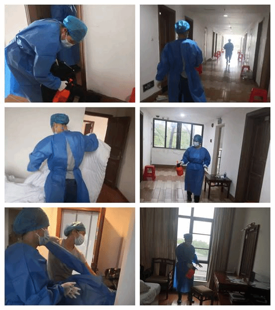 宁可十防九空，不可失防万一